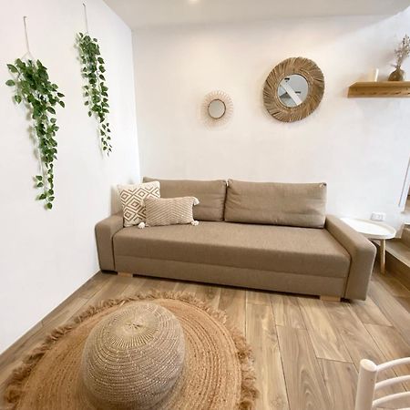 Stella Marina Luxury Bed & Breakfast Polignano a Mare Dış mekan fotoğraf