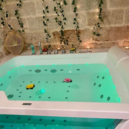 Stella Marina Luxury Bed & Breakfast Polignano a Mare Dış mekan fotoğraf