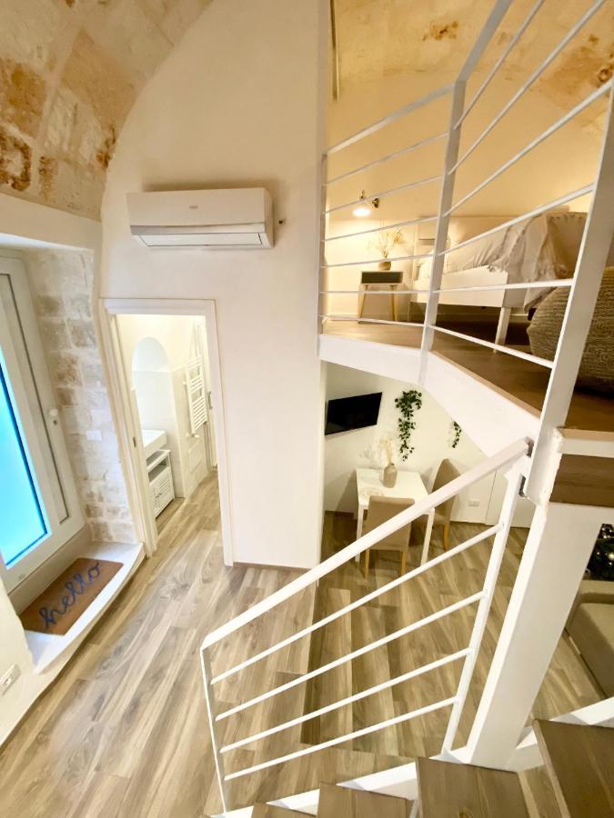 Stella Marina Luxury Bed & Breakfast Polignano a Mare Dış mekan fotoğraf