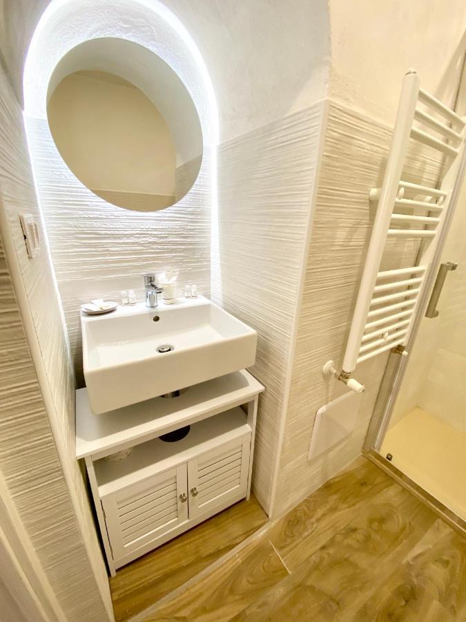 Stella Marina Luxury Bed & Breakfast Polignano a Mare Dış mekan fotoğraf