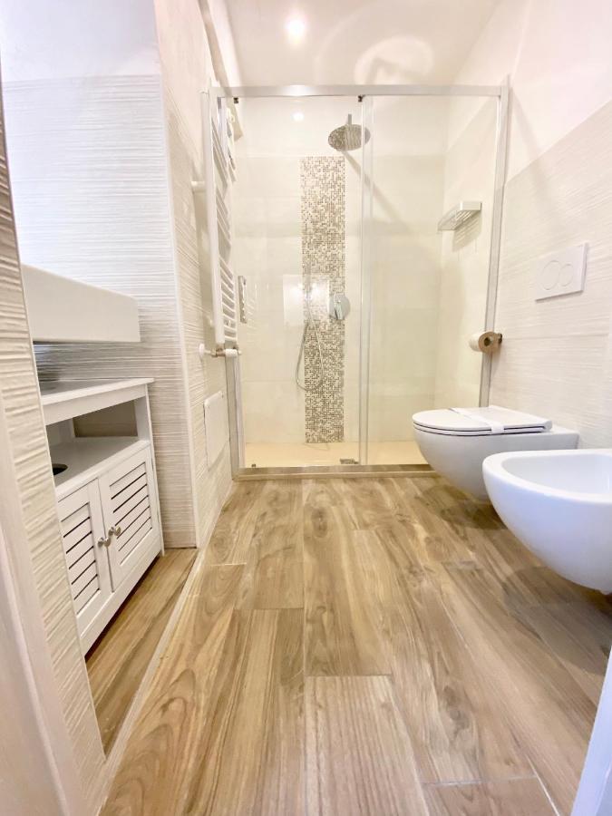 Stella Marina Luxury Bed & Breakfast Polignano a Mare Dış mekan fotoğraf