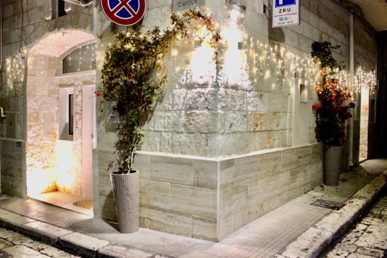 Stella Marina Luxury Bed & Breakfast Polignano a Mare Dış mekan fotoğraf