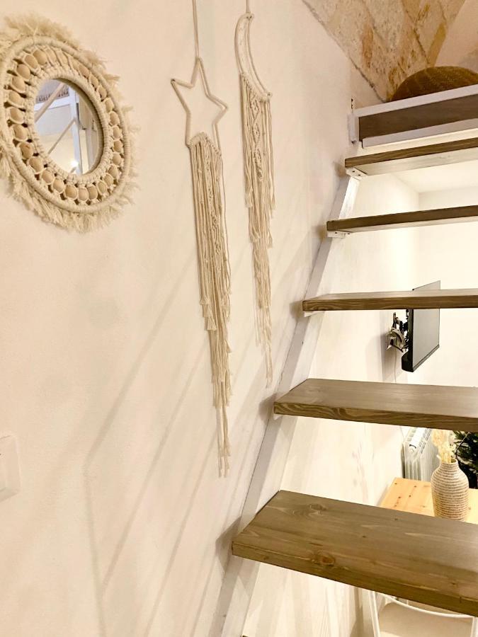 Stella Marina Luxury Bed & Breakfast Polignano a Mare Dış mekan fotoğraf