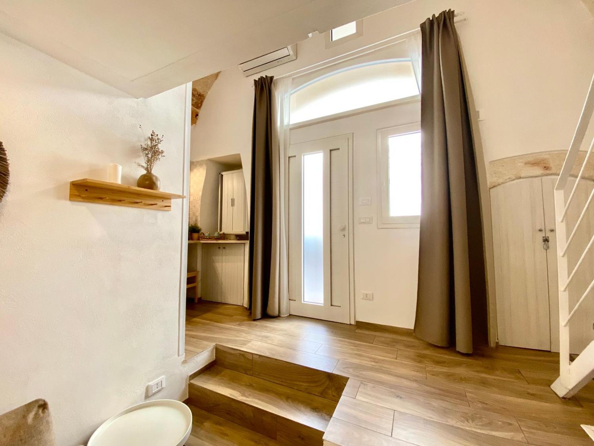 Stella Marina Luxury Bed & Breakfast Polignano a Mare Dış mekan fotoğraf