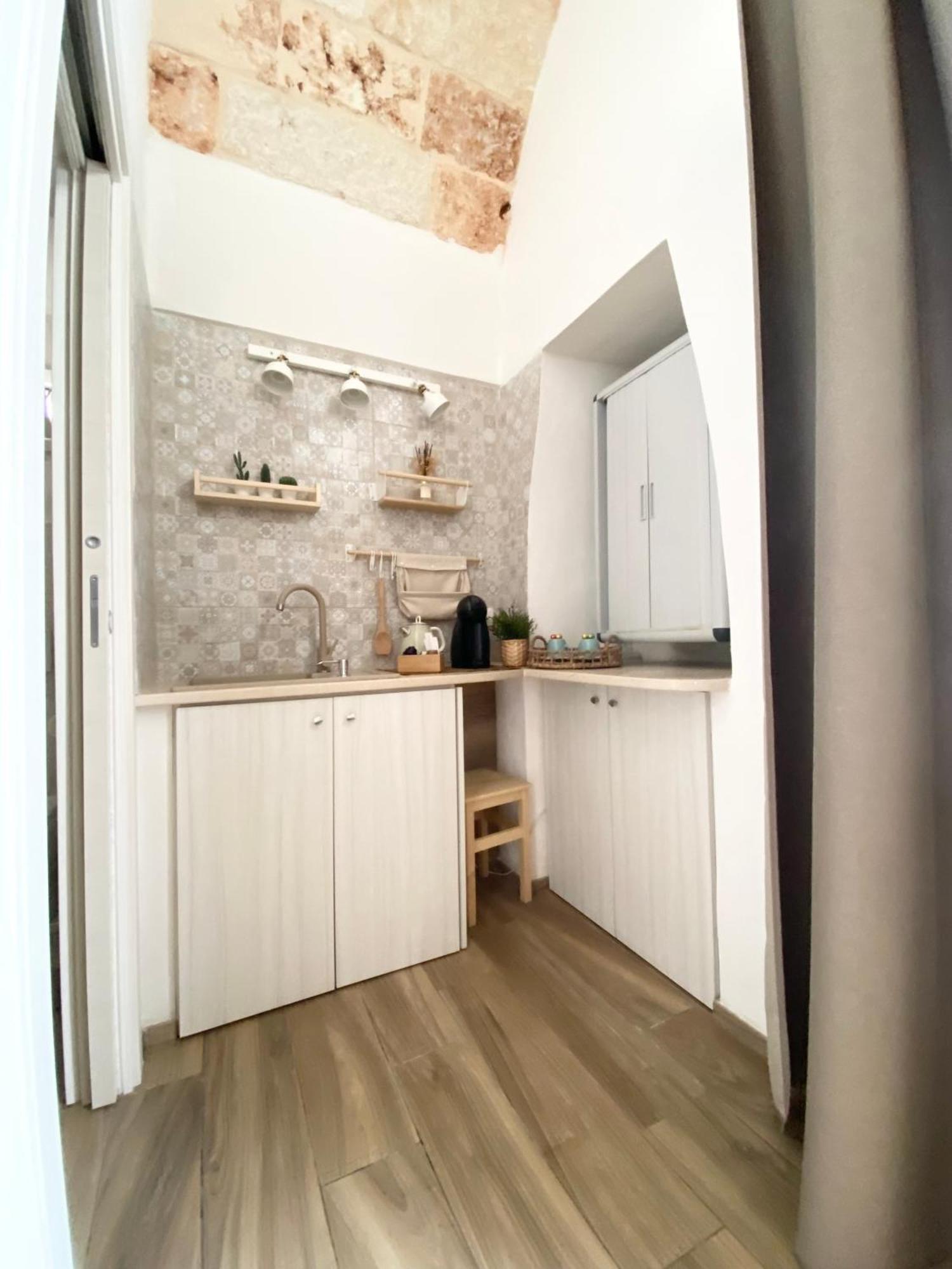 Stella Marina Luxury Bed & Breakfast Polignano a Mare Dış mekan fotoğraf