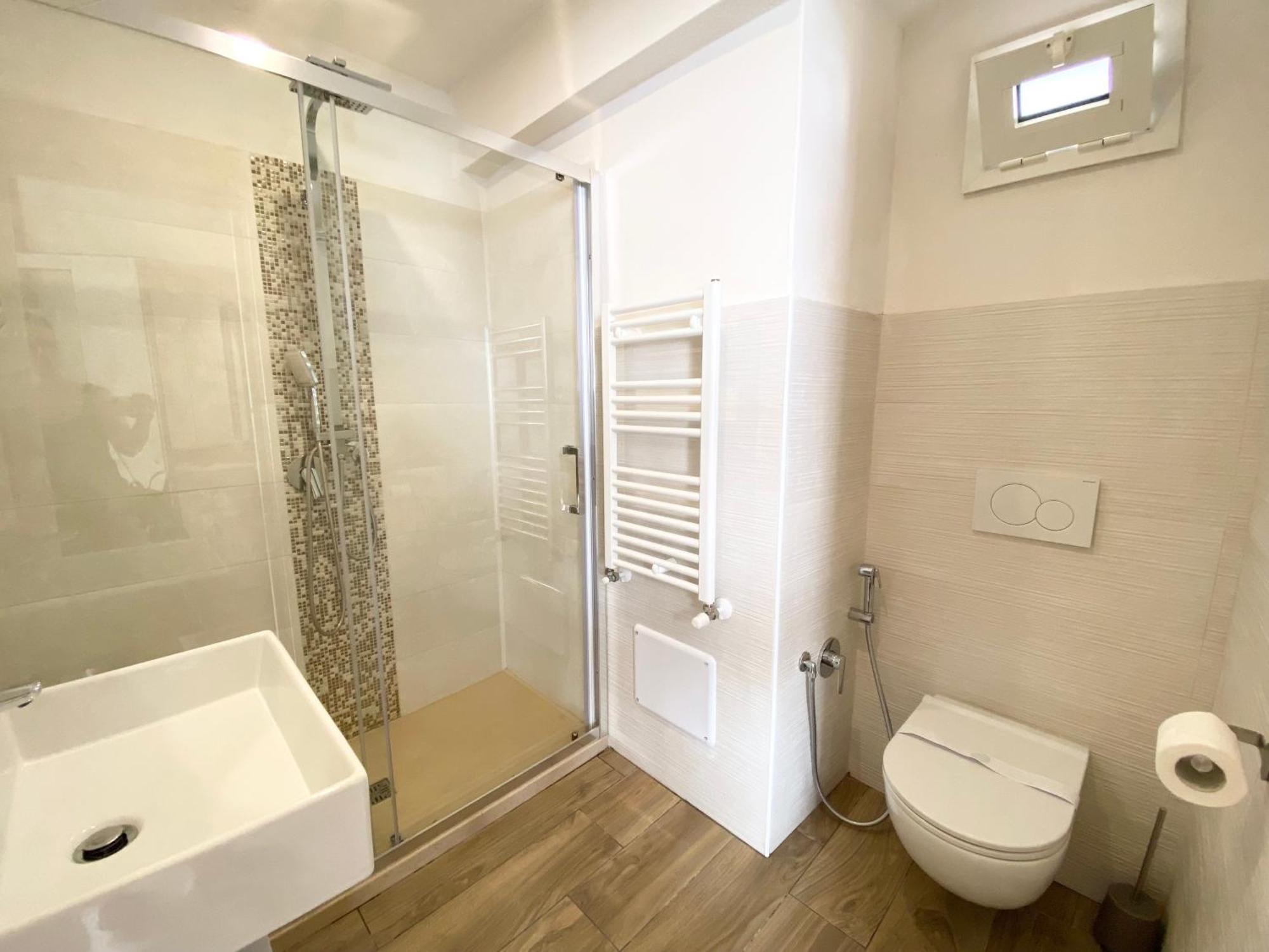 Stella Marina Luxury Bed & Breakfast Polignano a Mare Dış mekan fotoğraf