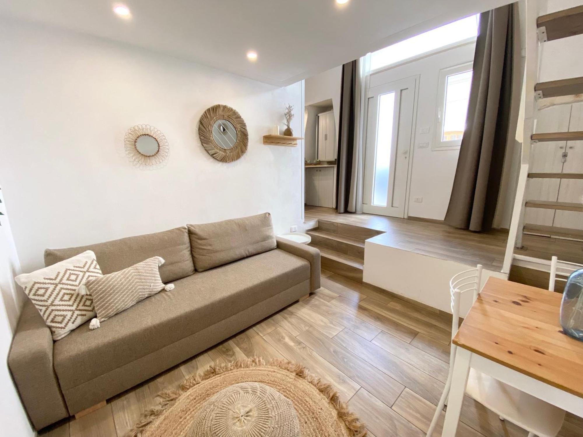 Stella Marina Luxury Bed & Breakfast Polignano a Mare Dış mekan fotoğraf