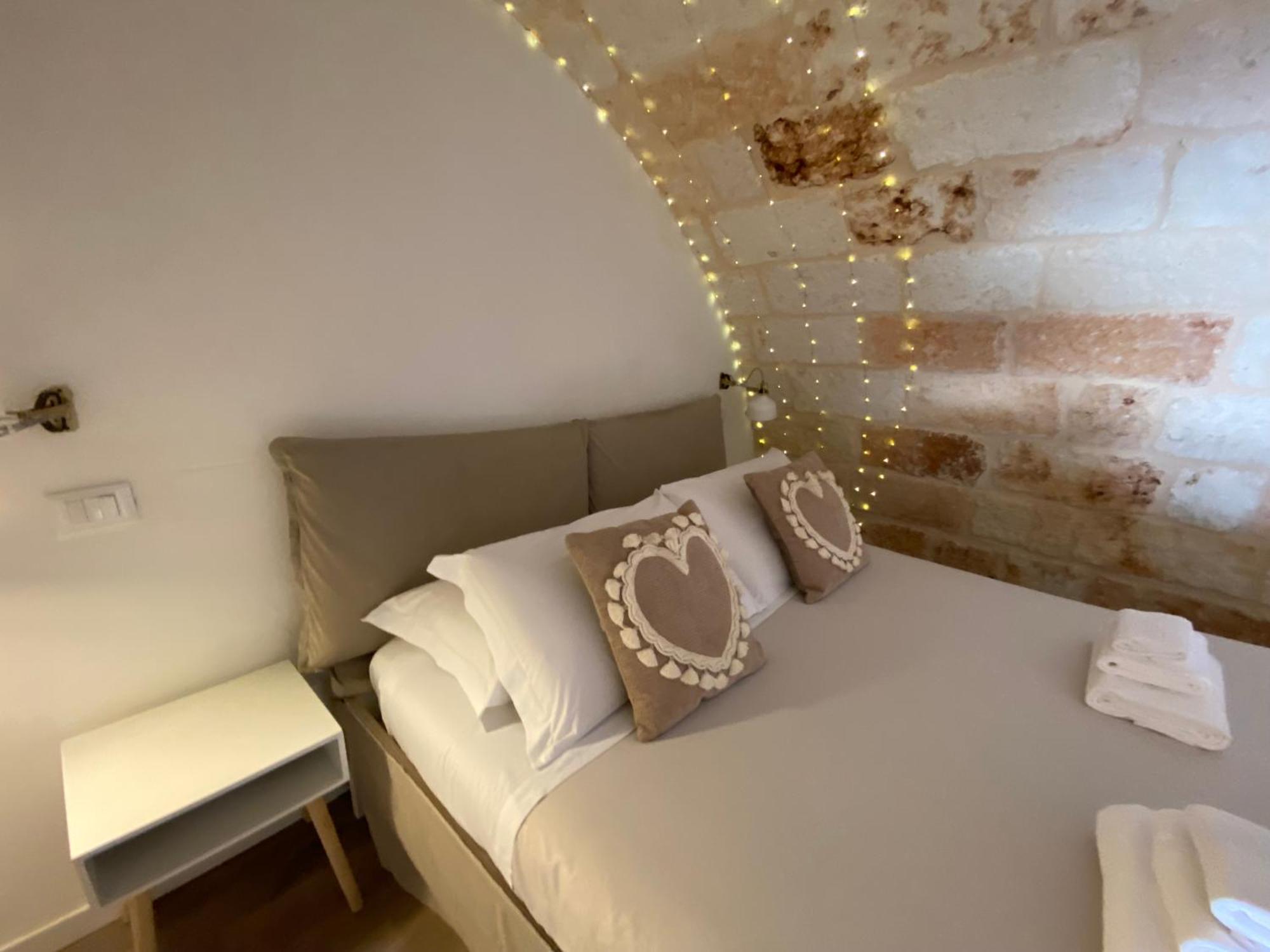 Stella Marina Luxury Bed & Breakfast Polignano a Mare Dış mekan fotoğraf