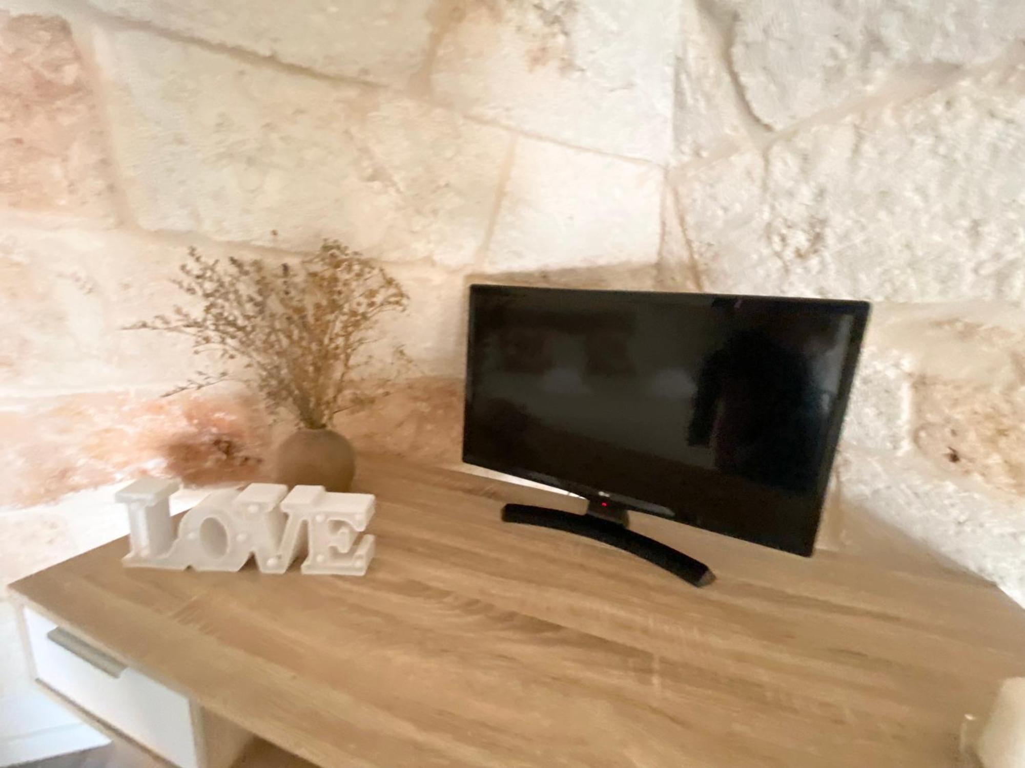 Stella Marina Luxury Bed & Breakfast Polignano a Mare Dış mekan fotoğraf
