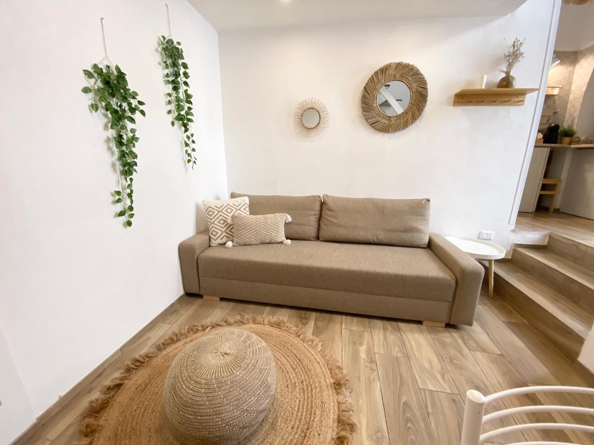 Stella Marina Luxury Bed & Breakfast Polignano a Mare Dış mekan fotoğraf