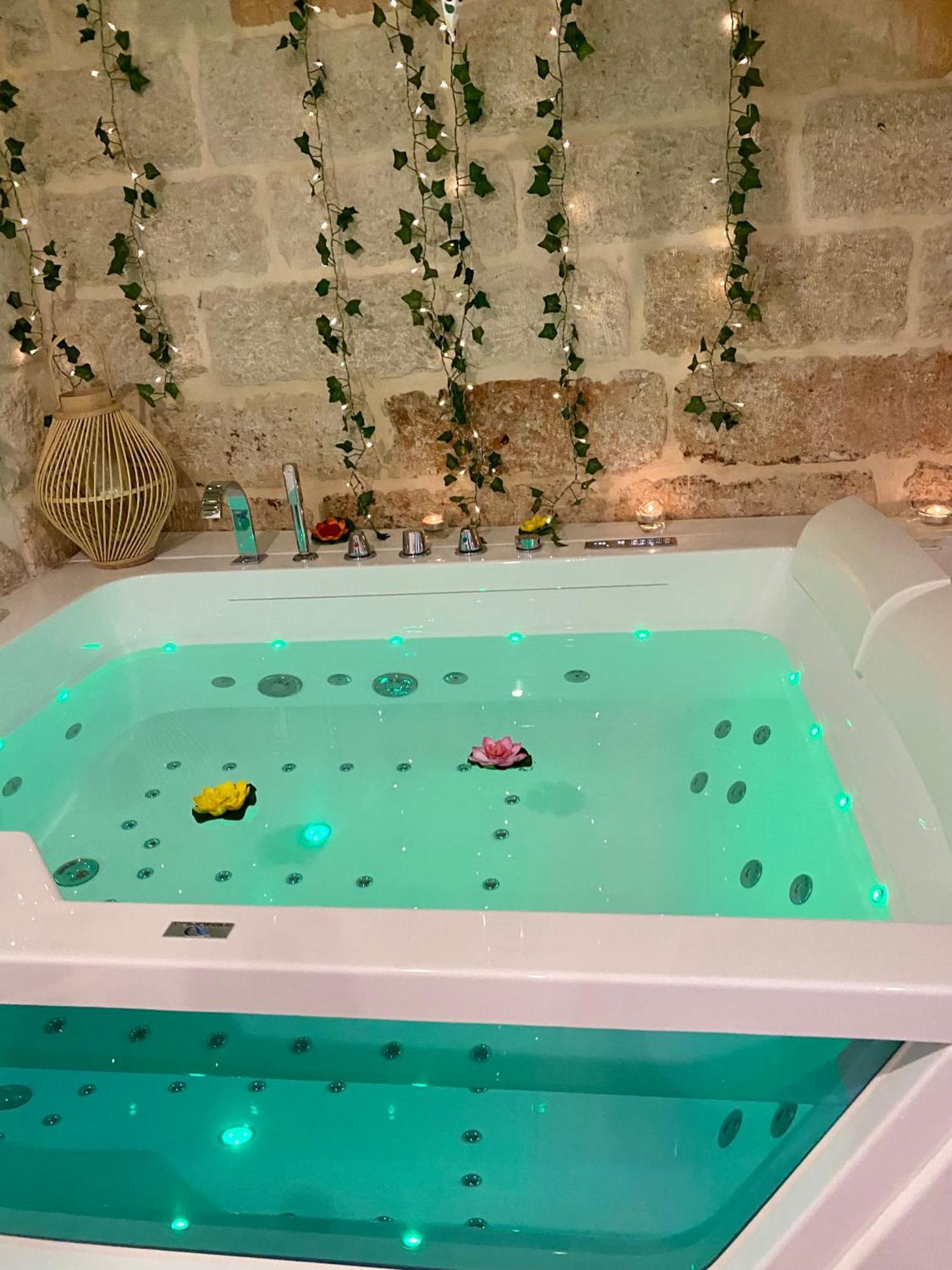 Stella Marina Luxury Bed & Breakfast Polignano a Mare Dış mekan fotoğraf
