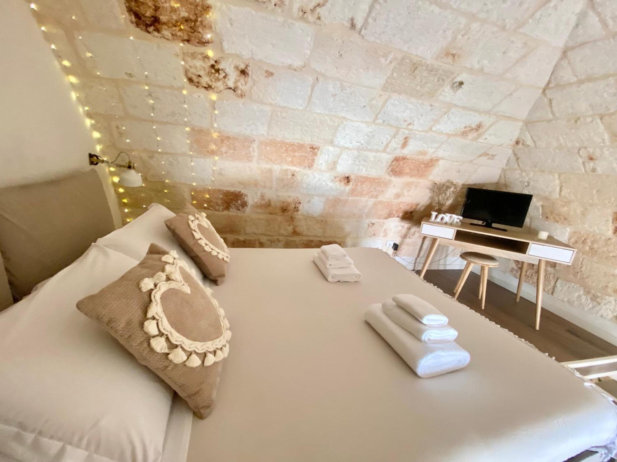 Stella Marina Luxury Bed & Breakfast Polignano a Mare Dış mekan fotoğraf