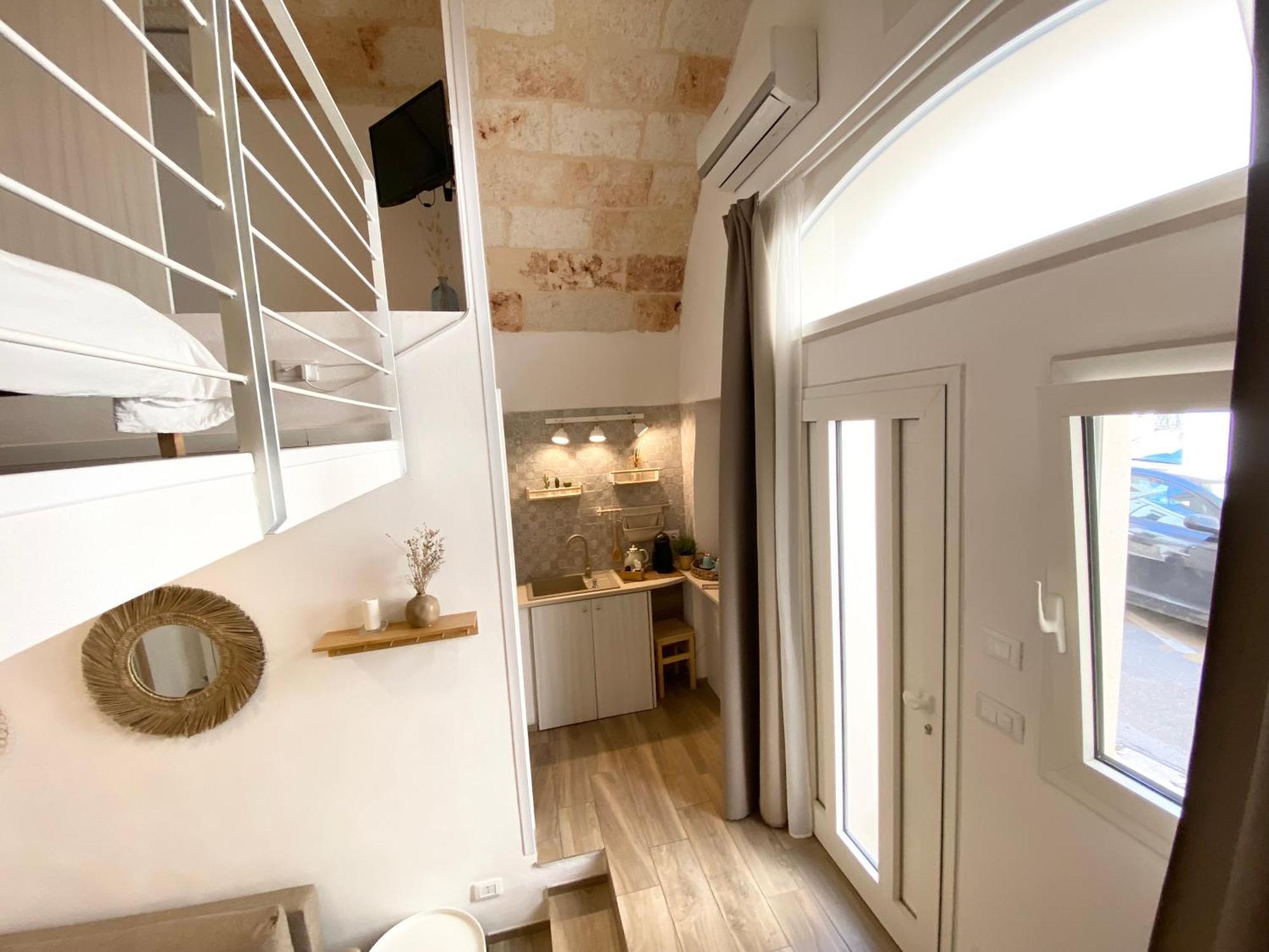 Stella Marina Luxury Bed & Breakfast Polignano a Mare Dış mekan fotoğraf