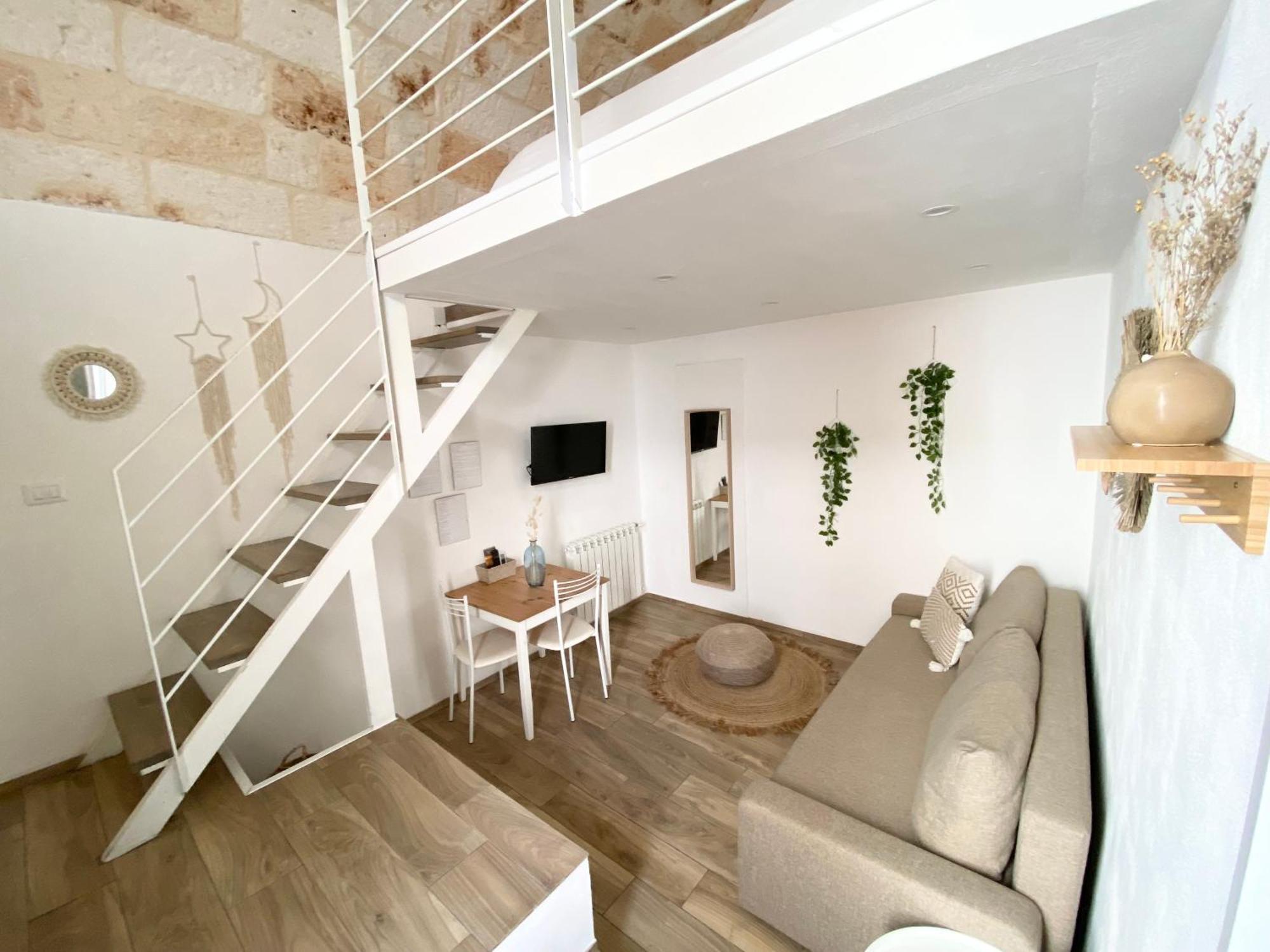 Stella Marina Luxury Bed & Breakfast Polignano a Mare Dış mekan fotoğraf
