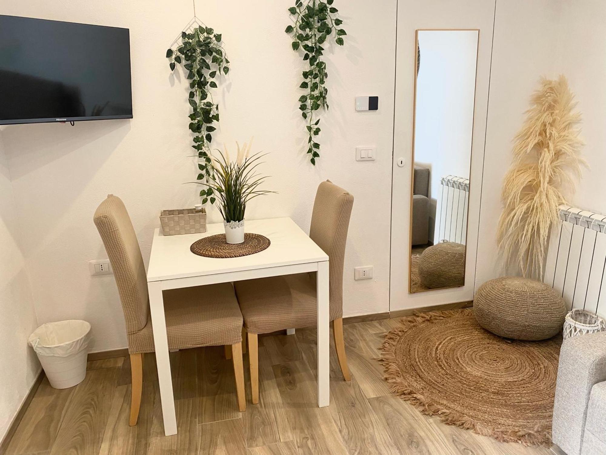 Stella Marina Luxury Bed & Breakfast Polignano a Mare Dış mekan fotoğraf